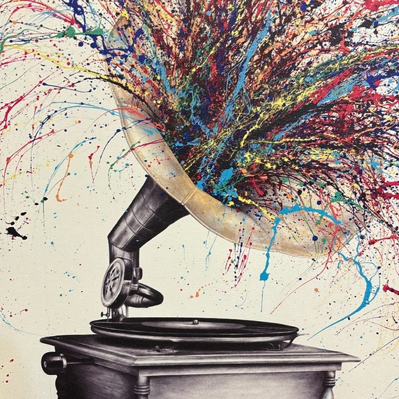 Meet your Posher, Sheila - Picture 1 of 1